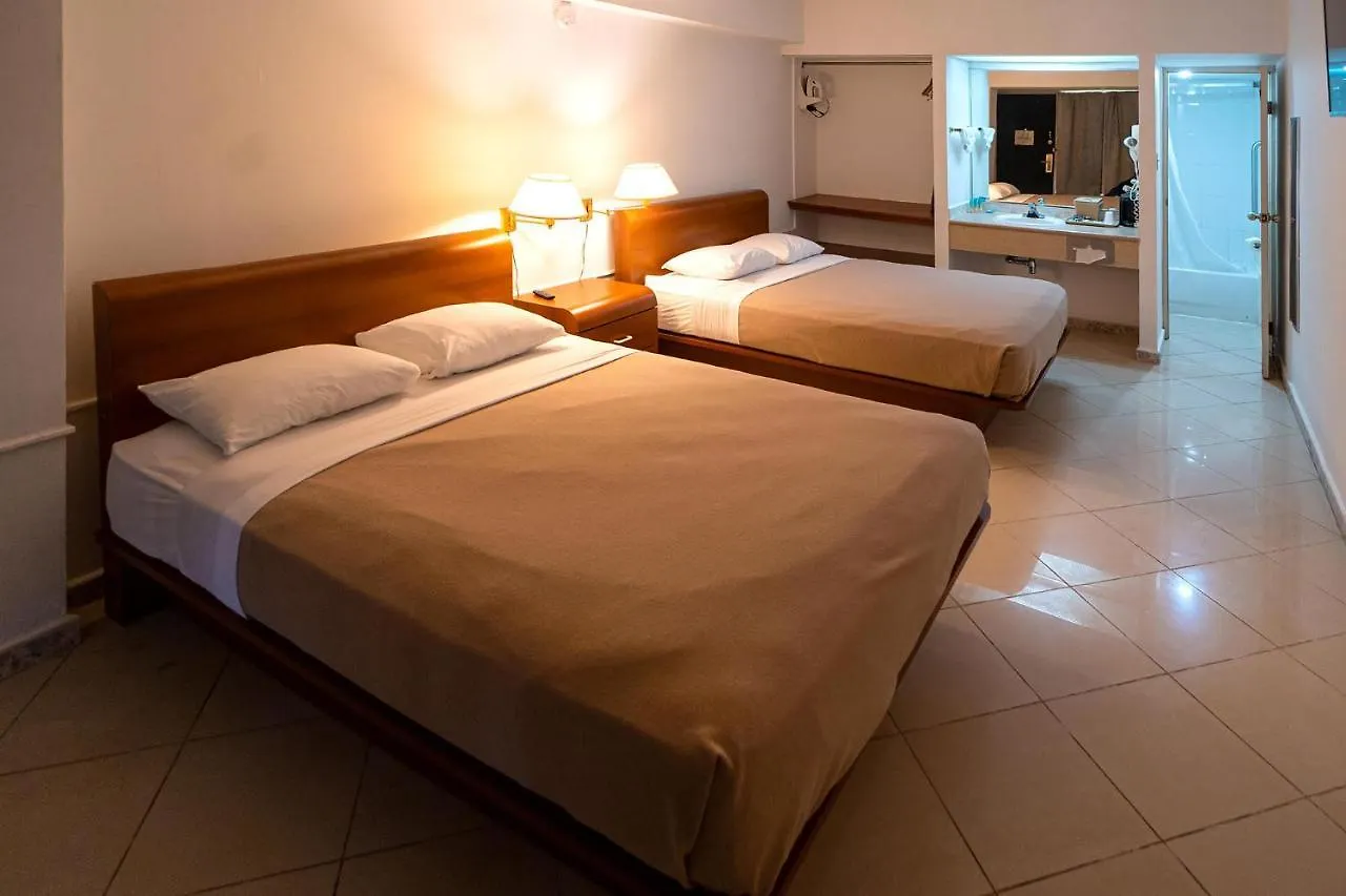 Solace By The Sea Ponce Hotel