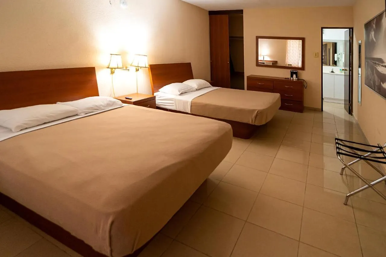 Solace By The Sea Ponce Hotel