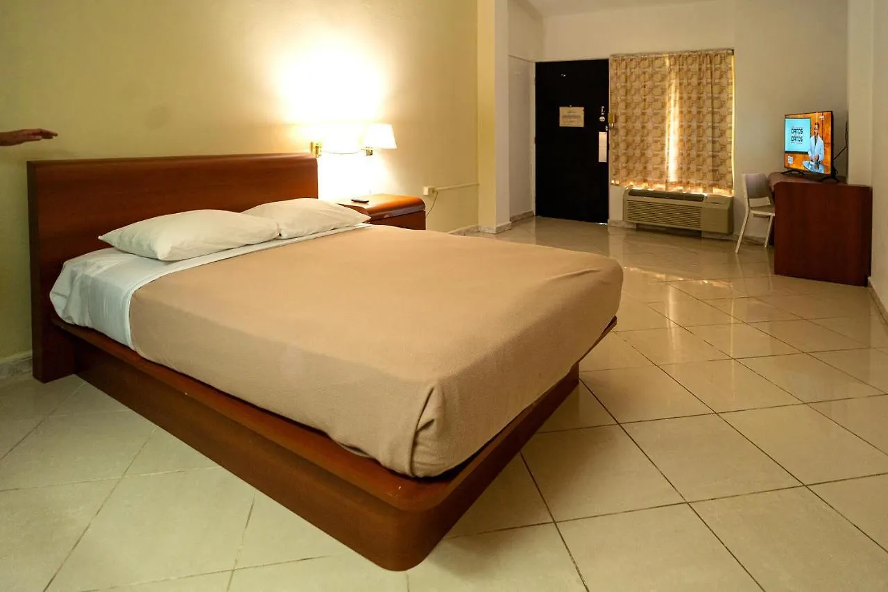 *** Hotel Solace By The Sea Ponce Puerto Rico