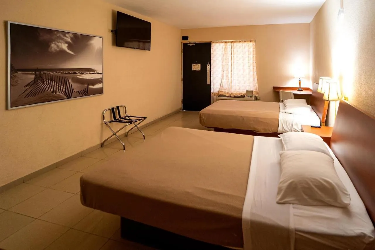 *** Hotel Solace By The Sea Ponce Puerto Rico