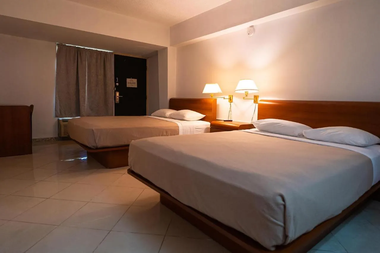 Hotel Solace By The Sea Ponce