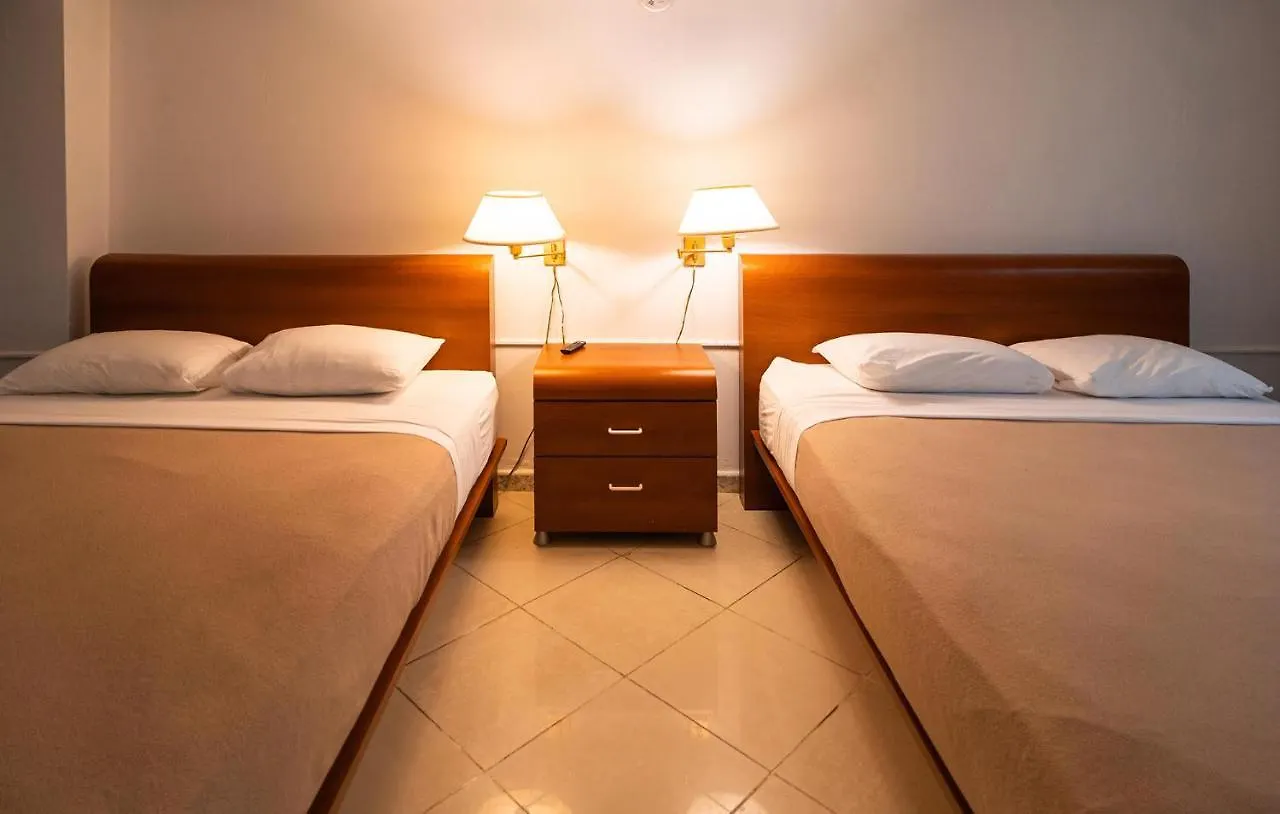 Hotel Solace By The Sea Ponce