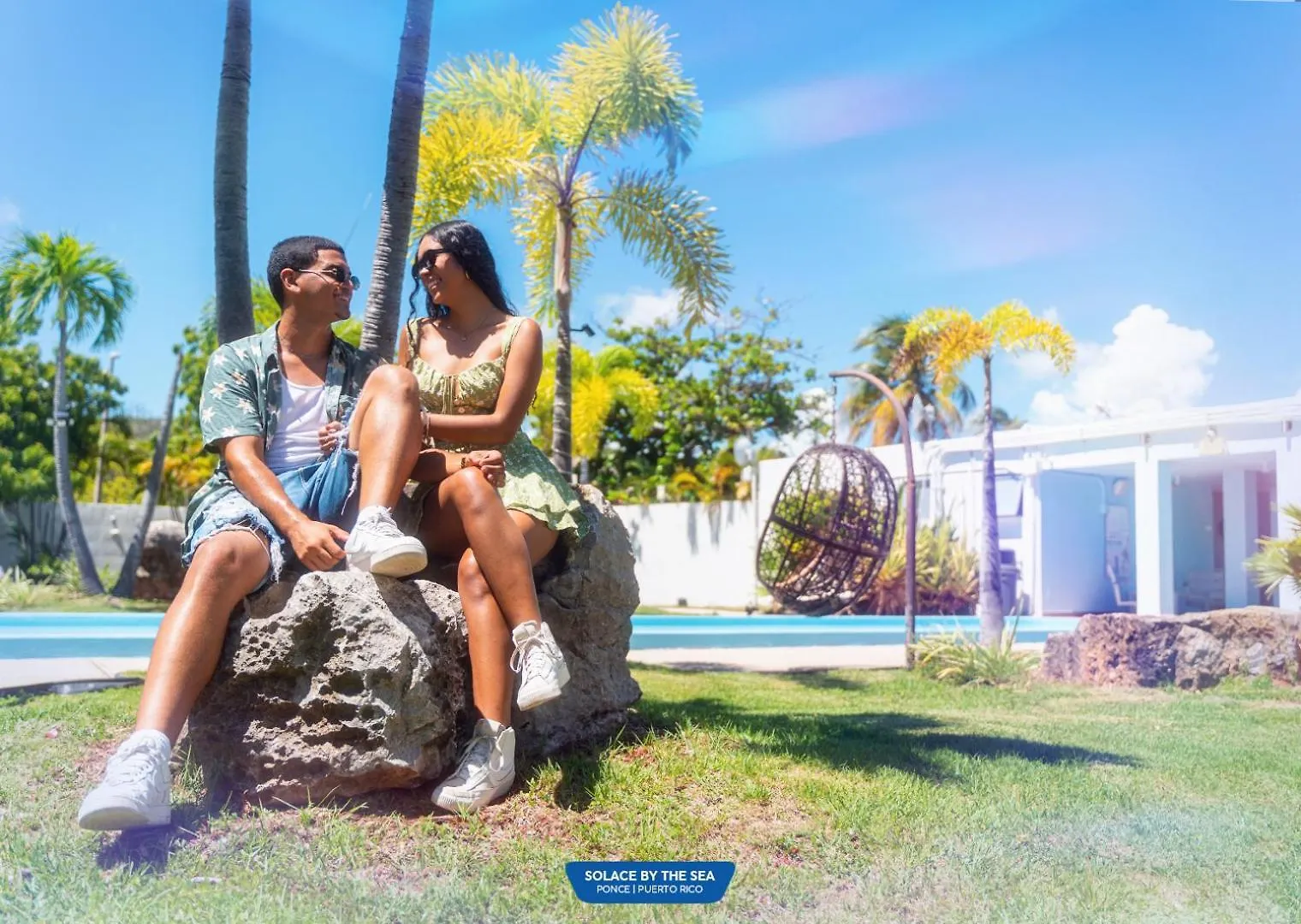 Solace By The Sea Ponce