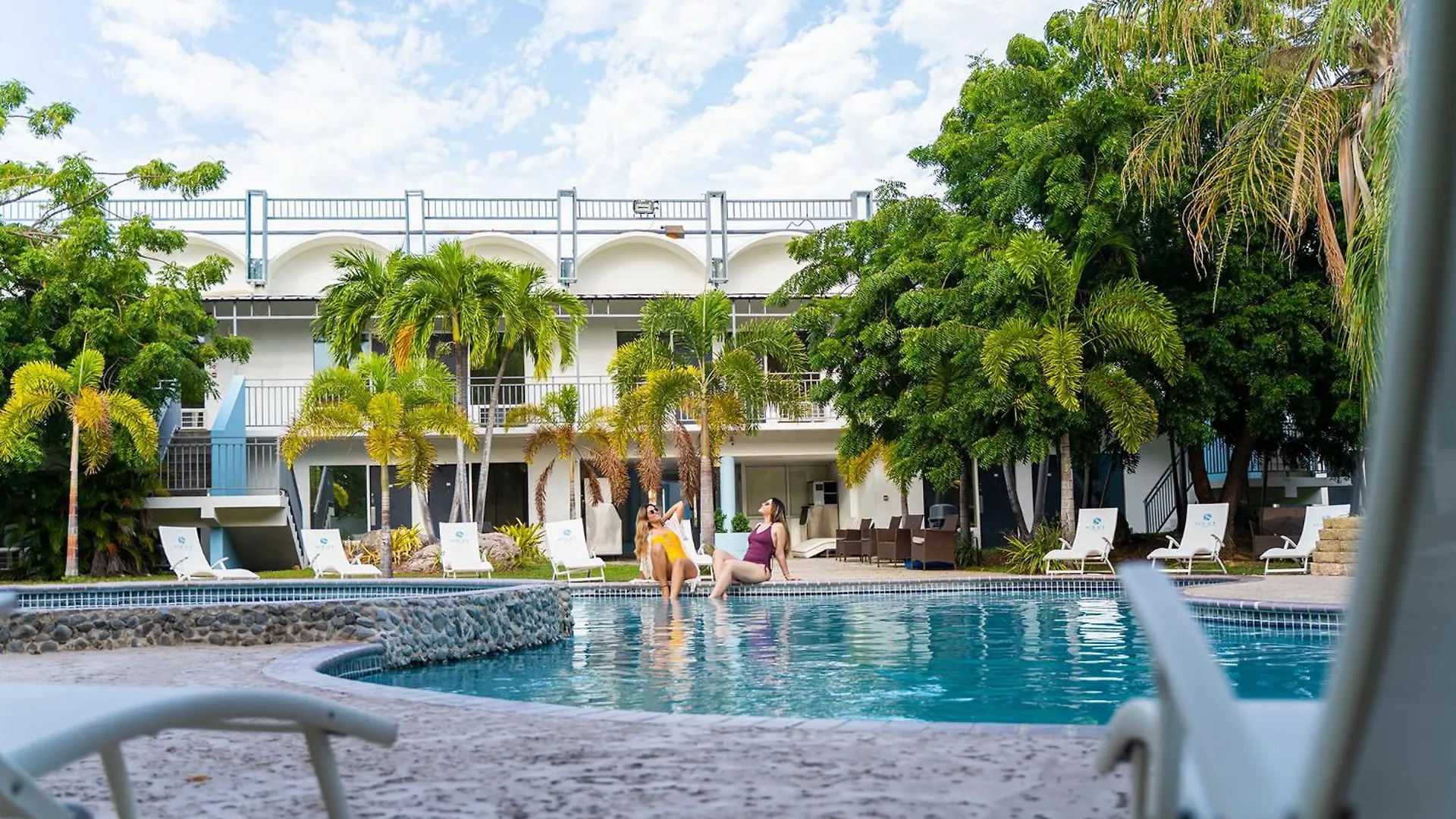 Solace By The Sea Ponce