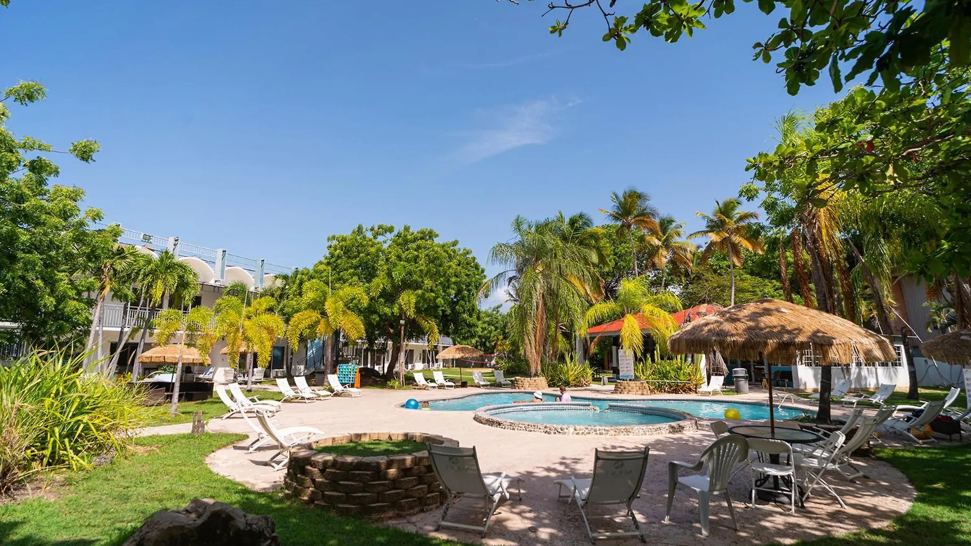 *** Hotel Solace By The Sea Ponce Puerto Rico